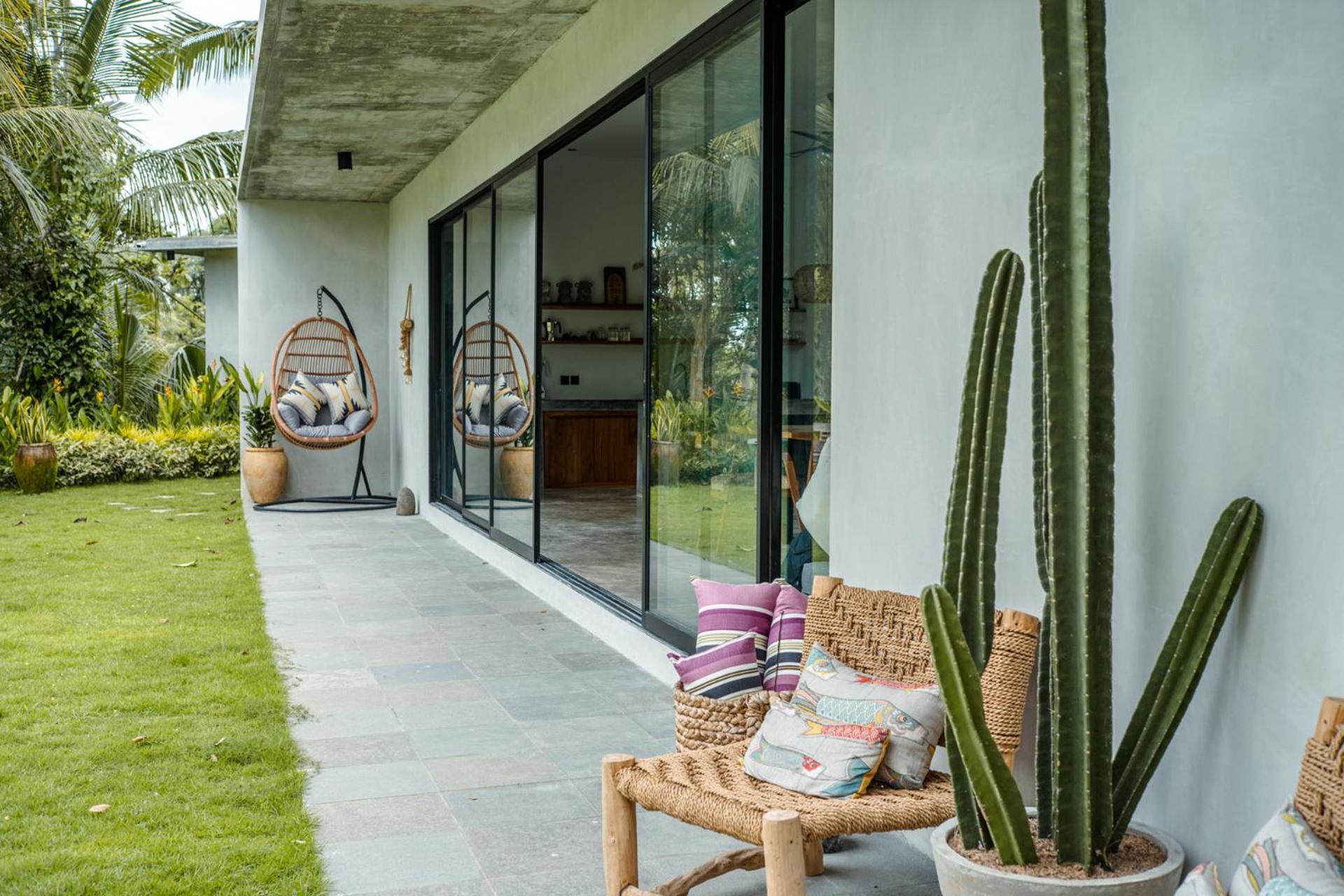 Hatiku Di Bali - Ubud Tegallalang  Exterior foto